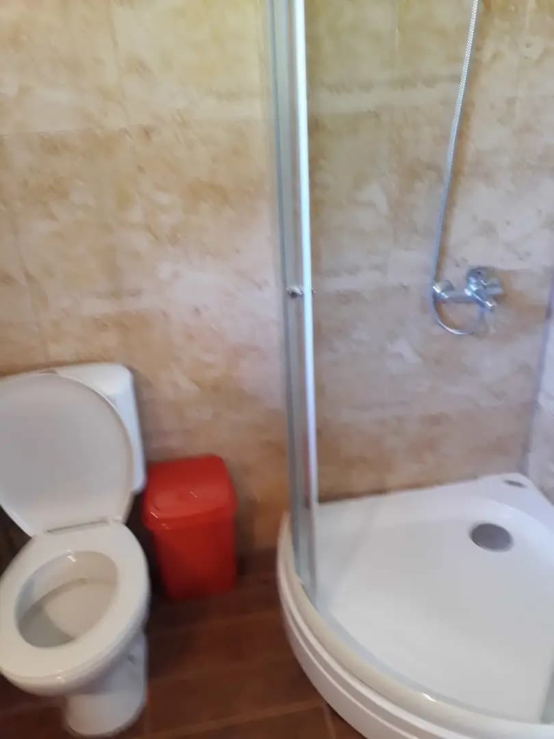 Chuchi Guest House 1
