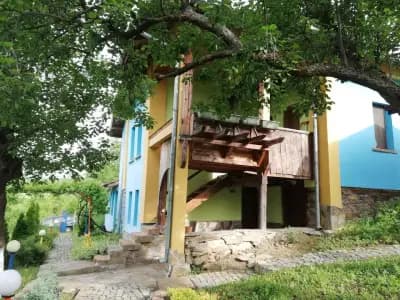 Chuchi Guest House 1