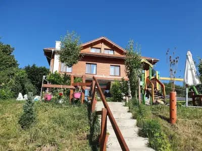 Yan BibiYan Guest House