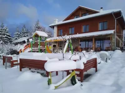 Yan BibiYan Guest House