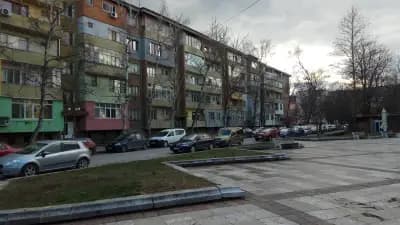 Хотел „Огоста“