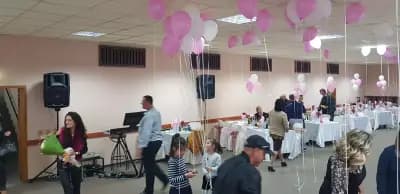 Хотел „Огоста“