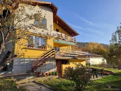 Guest House Bovada / Къща за гости Бовада