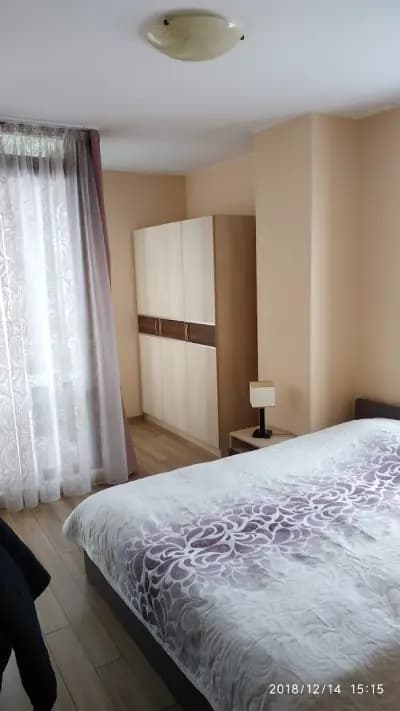 Къща За Гости Лъката