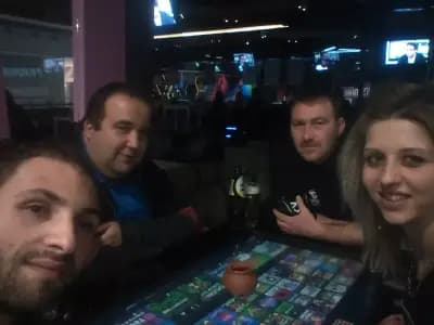 Плейграунд