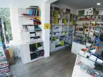 Книжарница Папекс