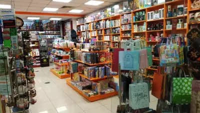 Booktrading