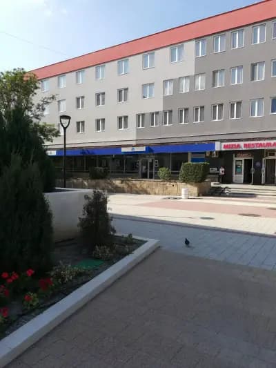 ОББ клон Търговище