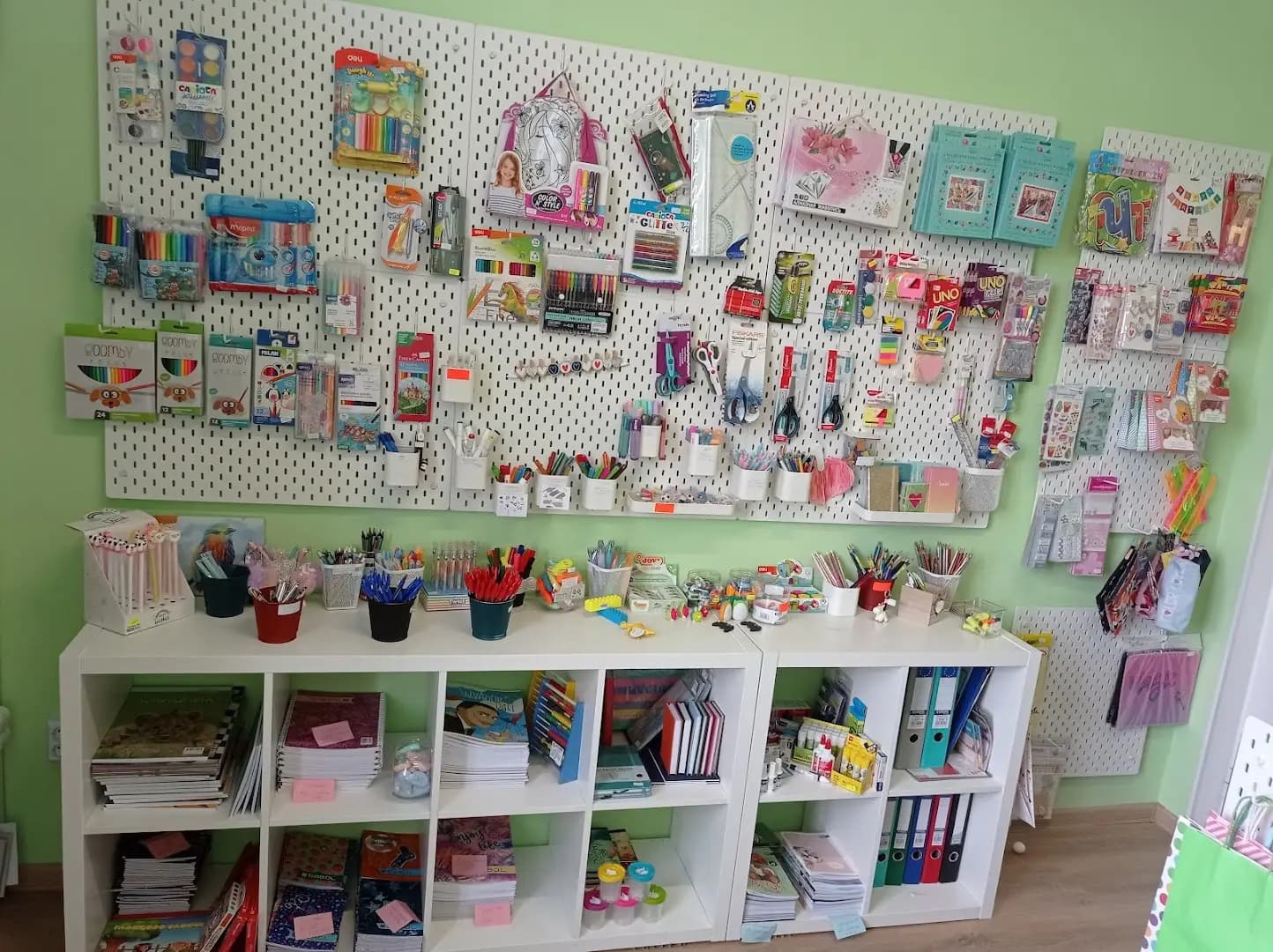Книжарница на Мегдана