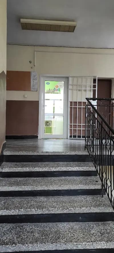 Книжарница на Мегдана