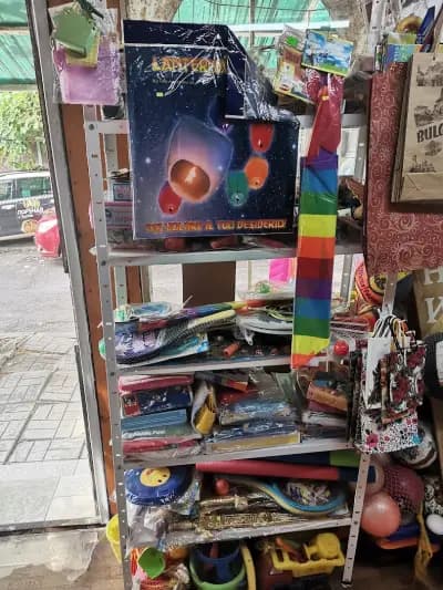 Книжарница