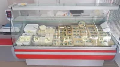 фирмен магазин КЕЯ