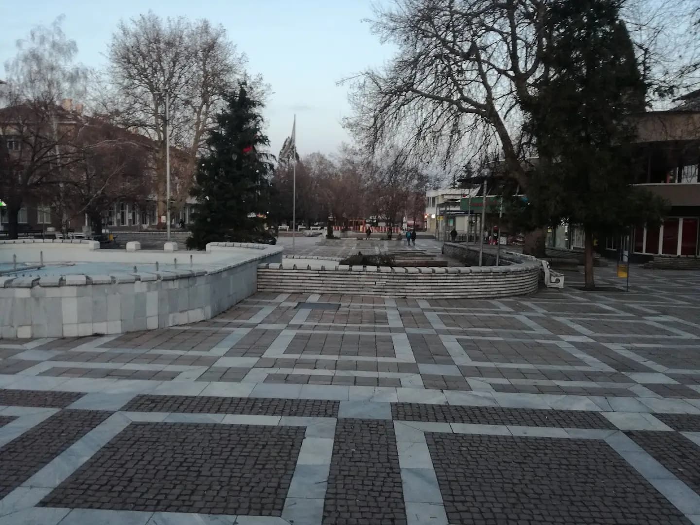 Книжарница "Телец"