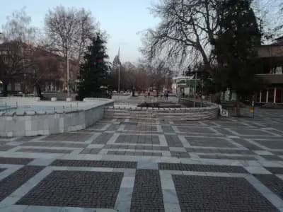 Книжарница "Телец"
