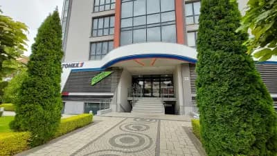 Автомаркет ТОНЕКС 1