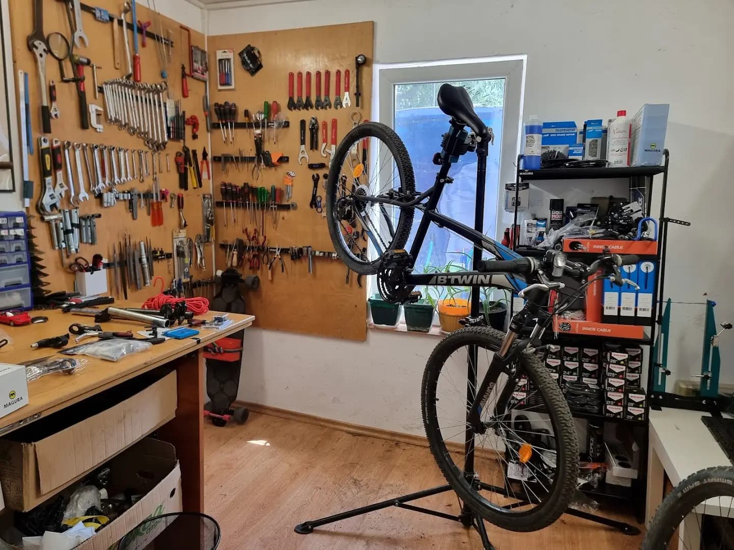 OTG Bike Shop