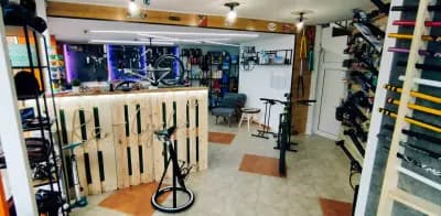 Re-Cycle Bike Shop and Repair / Ре-Сайкъл магазин и ремонт на велосипеди
