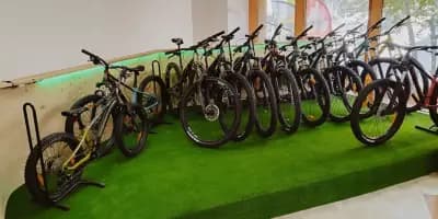 Re-Cycle Bike Shop and Repair / Ре-Сайкъл магазин и ремонт на велосипеди