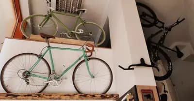 Re-Cycle Bike Shop and Repair / Ре-Сайкъл магазин и ремонт на велосипеди