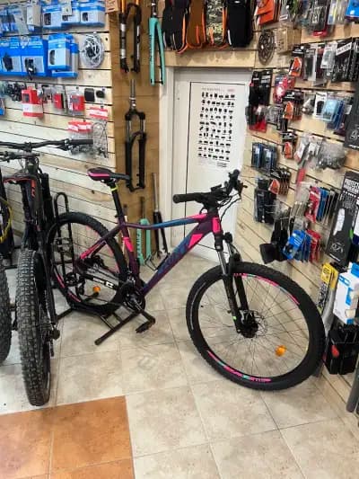 Re-Cycle Bike Shop and Repair / Ре-Сайкъл магазин и ремонт на велосипеди