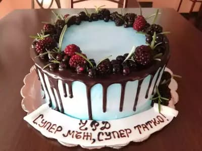 Сладкарница "Виена"