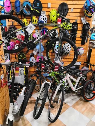 MarTobike - Nessebar