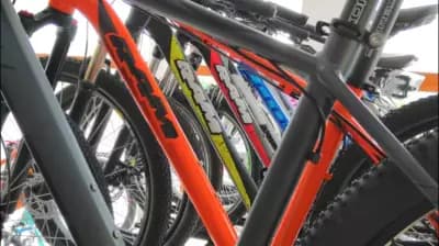 MarTobike - Nessebar