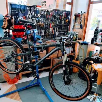 MarTobike - Nessebar