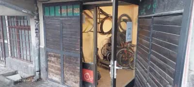 Ремонт на велосипеди и тротинетки
