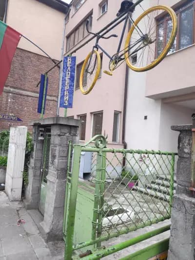 Велосервиз