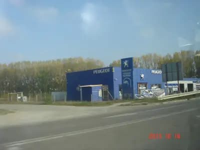 Peugeot