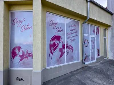 Sissy's Salon