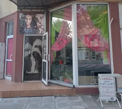 Студио за маникюр Vesi Georgieva Nails