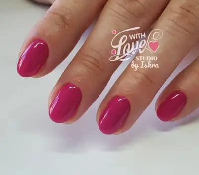 Студио "With Love"