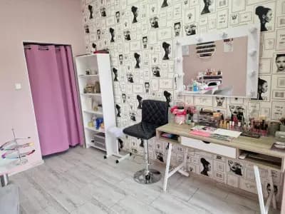 The Beauty Room