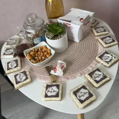 The Beauty Room
