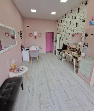 The Beauty Room