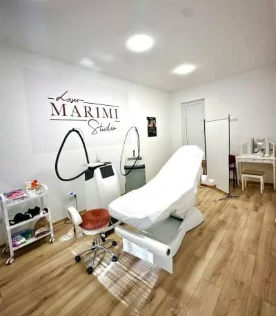 Marimi Laser Studio