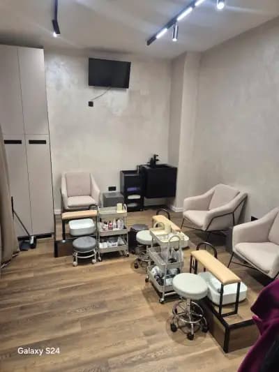 BeautyGarden Sofia Nail and Hair Studio