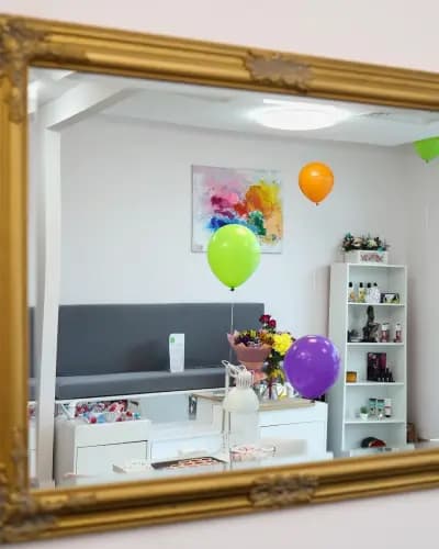 Брюле Nails Studio