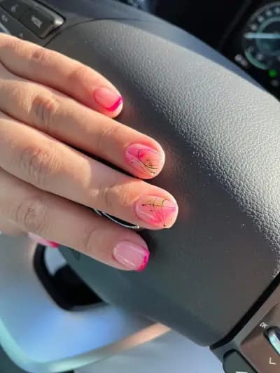 Брюле Nails Studio