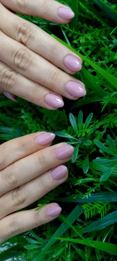 Nails by Dani L.