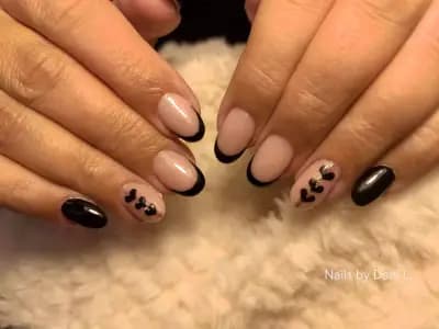 Nails by Dani L.