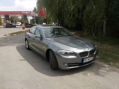 Автокъща Хари И Аркан - Кар ЕООД