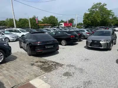 Автокъща Хари И Аркан - Кар ЕООД
