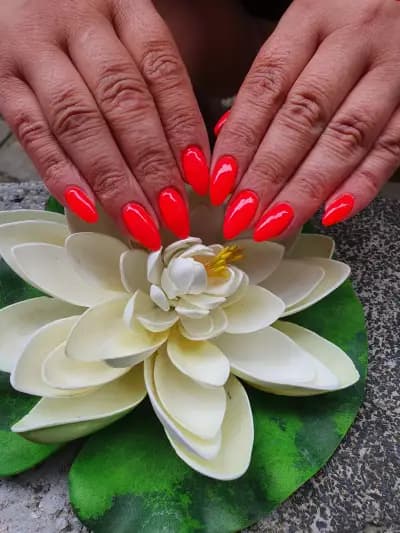 Emmy Nails