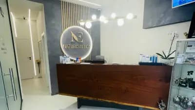 Естетичен център Naturestetica