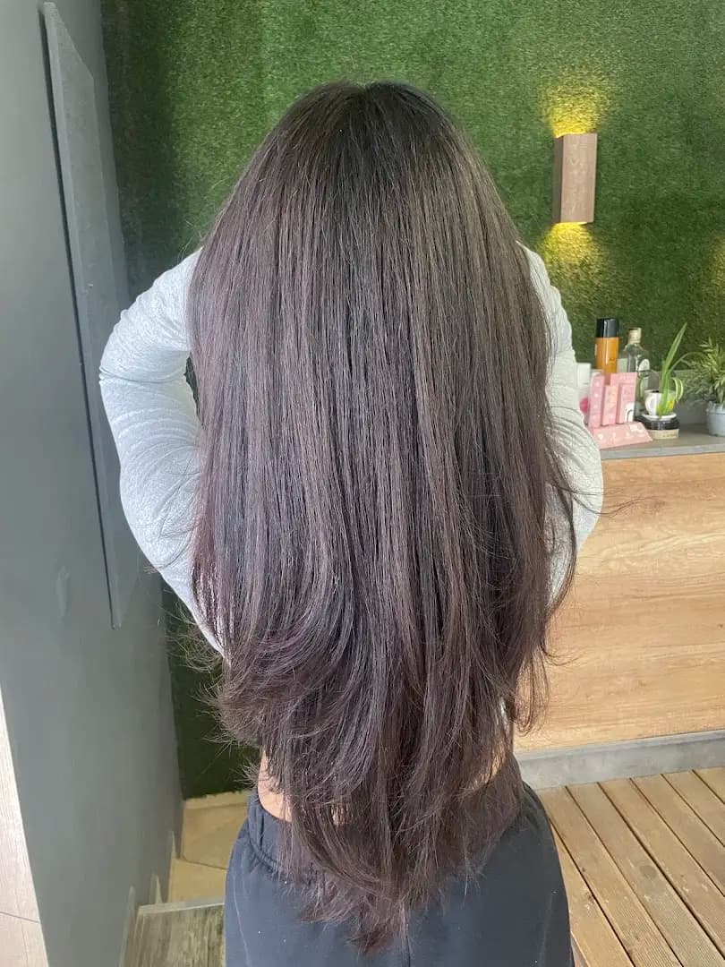 Vision Beauty Studio