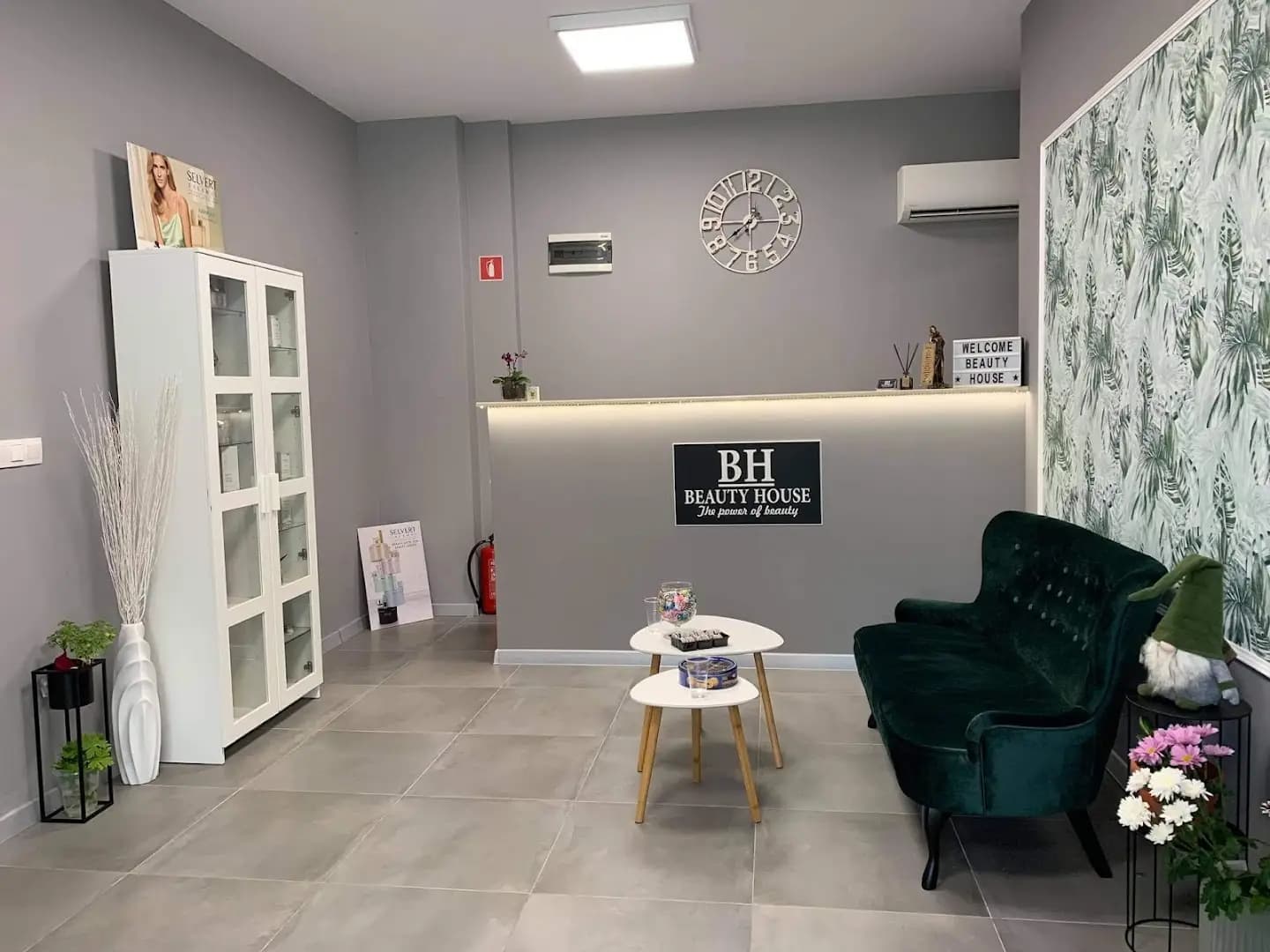 Beauty House