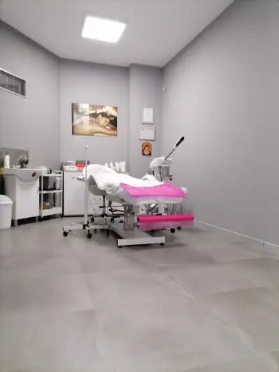 Beauty House